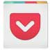 Ķ Pocket-formerly Read It Later v4.6ͼ