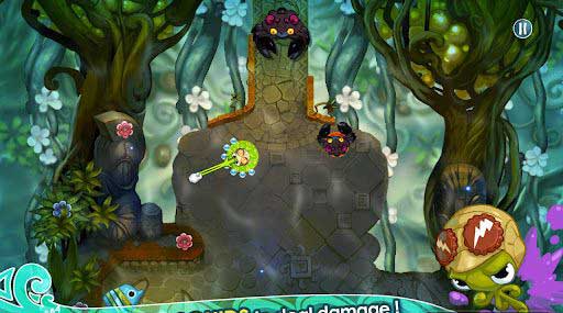 СӢ Squids v1.1