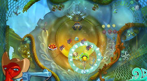 СӢ Squids v1.1