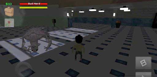 Ӵսʬ Nerd vs Zombies v1.102
