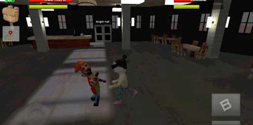 Ӵսʬ Nerd vs Zombies v1.102