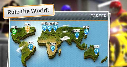̸̳Ħг Drag Racing: Bike Edition v1.0.37