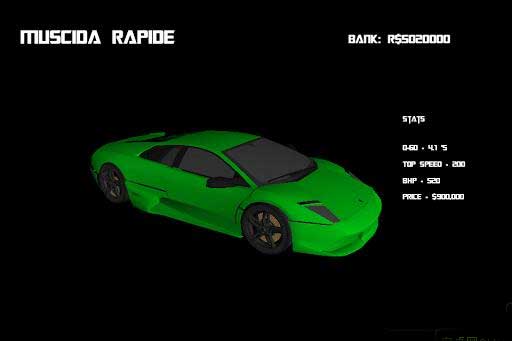 ʵʱ Real Time Racing v1.0