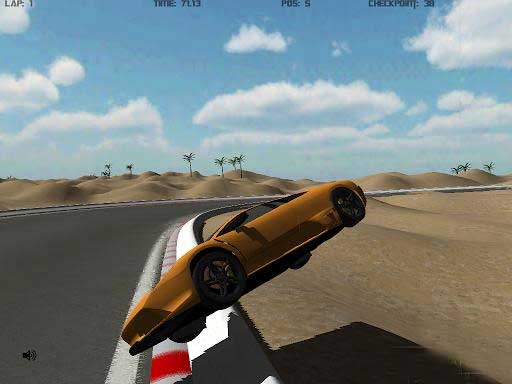 ʵʱ Real Time Racing v1.0