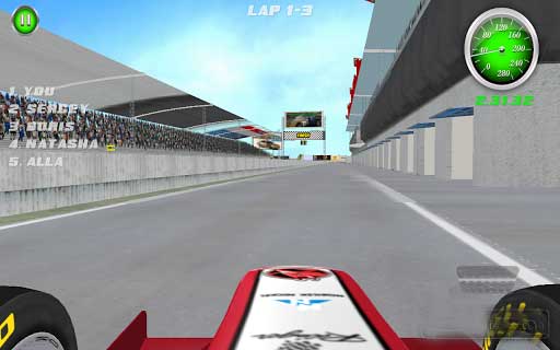ٹ com.sfg.fastracers v1.0