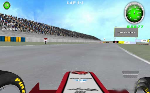 ٹ com.sfg.fastracers v1.0