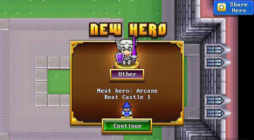 Ѹ׷ Nimble Quest v1.0.4.1