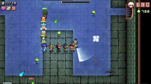 Ѹ׷ Nimble Quest v1.0.4.1