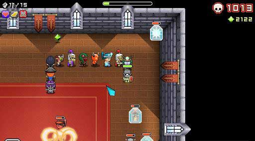 Ѹ׷ Nimble Quest v1.0.4.1