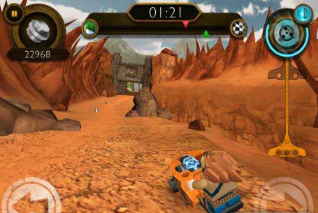 ָߣ LEGO Speedorz v1.1