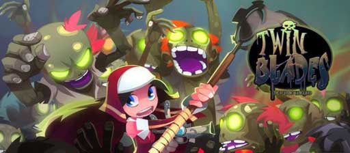 ʬ˫ Twin Blades v1.01
