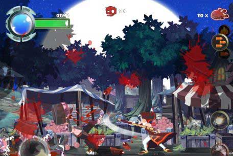 ʬ˫ Twin Blades v1.01