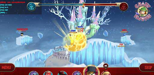 ͯ Crazy Fairies v1.1.3