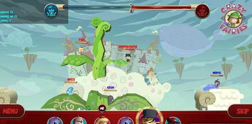 ͯ Crazy Fairies v1.1.3