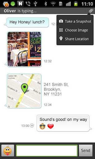 ICQ v4.0.8