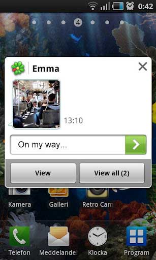 ICQ v4.0.8