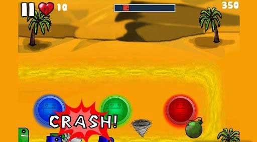 ץ Drag N Alien v1.92