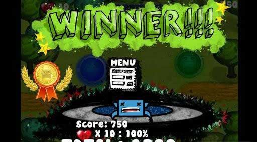 ץ Drag N Alien v1.92