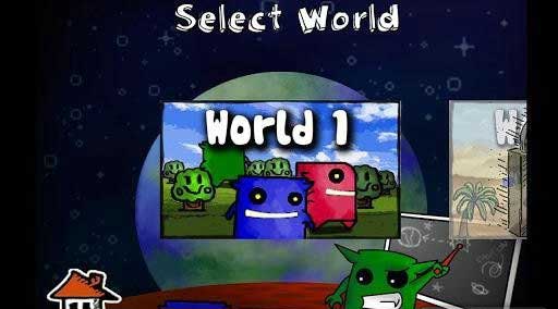 ץ Drag N Alien v1.92