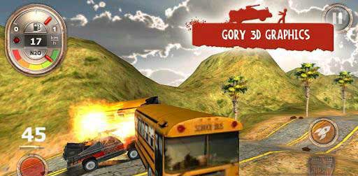 ѹʬ Zombie Derby v1.0.4