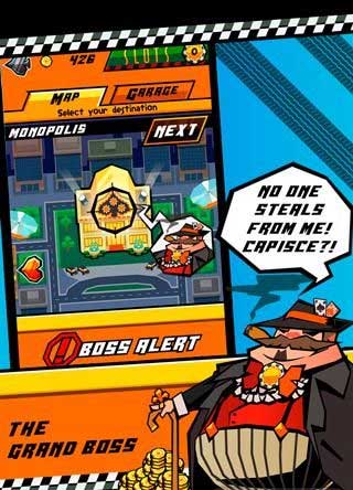 ܿ˲ش Jack Pott The Great Escape v1.6