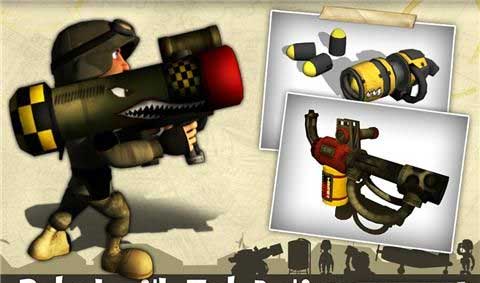 ϴ󷴹 Total Recoil v2.0.4