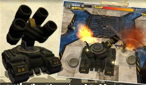 ϴ󷴹 Total Recoil v2.0.4