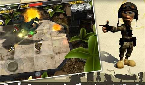 ϴ󷴹 Total Recoil v2.0.4