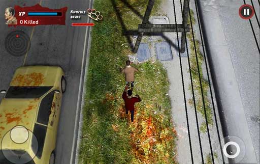 к Bovver boys of the dead v1.2