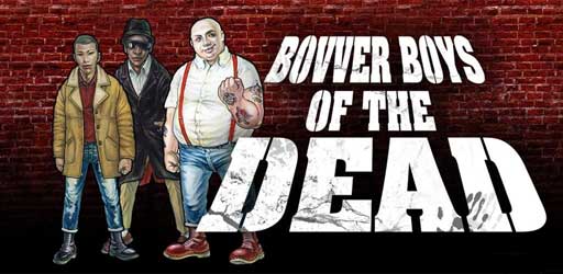 к Bovver boys of the dead v1.2
