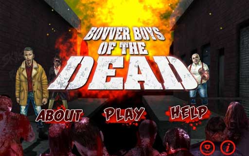 к Bovver boys of the dead v1.2