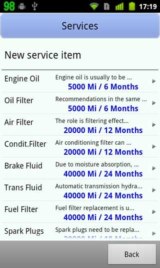 ܼ Running Cars v2.4.5