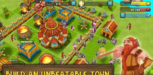 ̰ҫ Greed for Glory v1.0.5