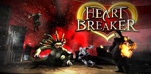 ֮ Heart Breaker v1.4