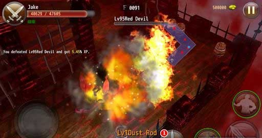 ֮ Heart Breaker v1.4