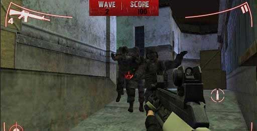 ʬ Green Force: Zombies v1.11