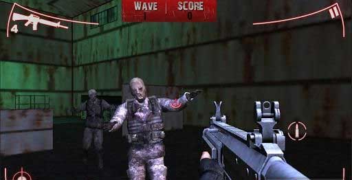 ʬ Green Force: Zombies v1.11