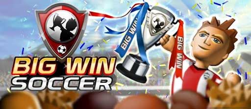  Big Win Soccer 2013 v3.1