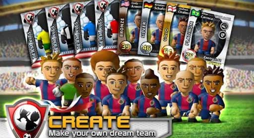  Big Win Soccer 2013 v3.1
