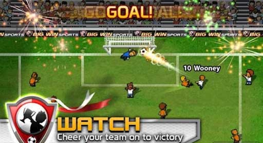  Big Win Soccer 2013 v3.1