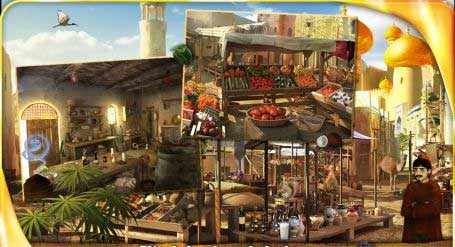  Aladin and the Enchanted Lamp v1.02