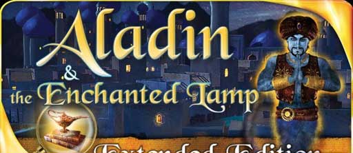  Aladin and the Enchanted Lamp v1.02