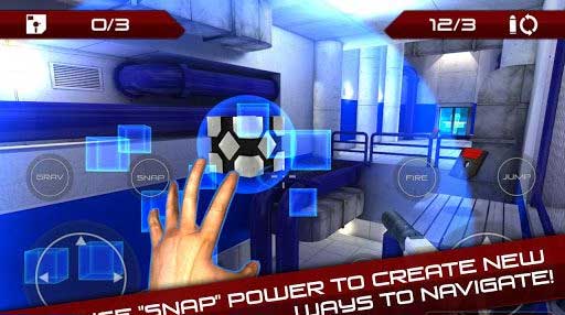 ͸ Pulse Infiltrator v1.0
