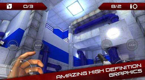 ͸ Pulse Infiltrator v1.0