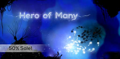 Ӣ Hero of Many v1.0
