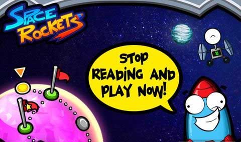  Space Rockets v1.6