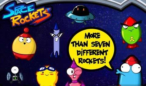  Space Rockets v1.6