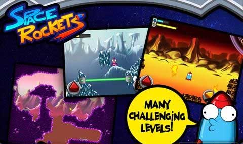  Space Rockets v1.6