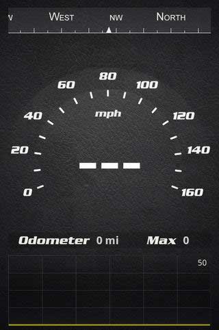 GPS SpeedView: GPS Speedometer v3.1.3