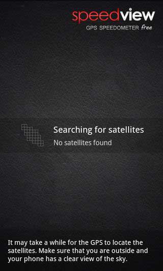 GPS SpeedView: GPS Speedometer v3.1.3